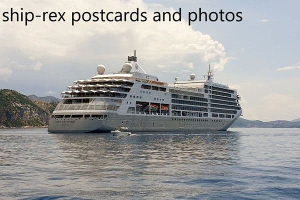 SILVER SPIRIT (2009b, Silversea) b