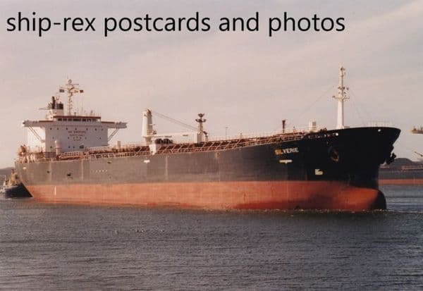 SILVERIE (Linda Navigation)