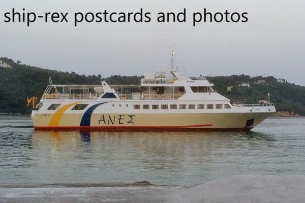 SIMI II (ANES Line) b