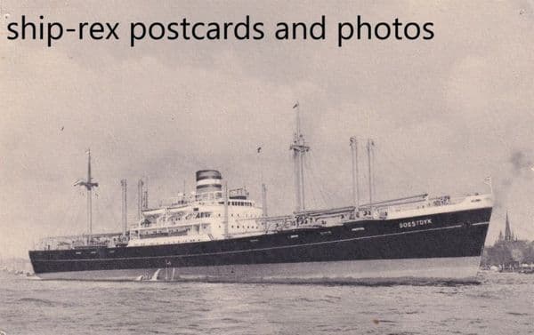 SOESTDYK (Holland America Line) a1