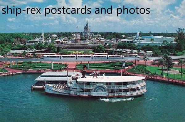 SOUTHERN SEAS II (Walt Disney World) a1