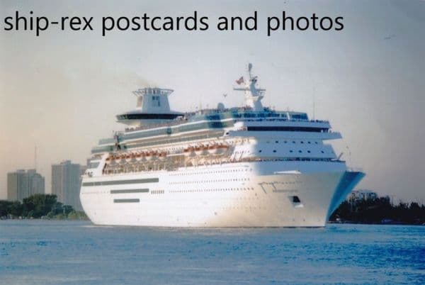 SOVEREIGN OF THE SEAS (Royal Caribbean) a