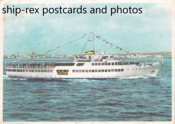 SPAN - Societa Partenopea Di Navigazione