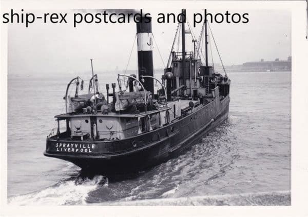 SPRAYVILLE (John Monks)