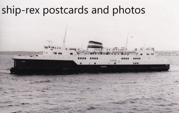 SPROGO (Danish State Railways) a