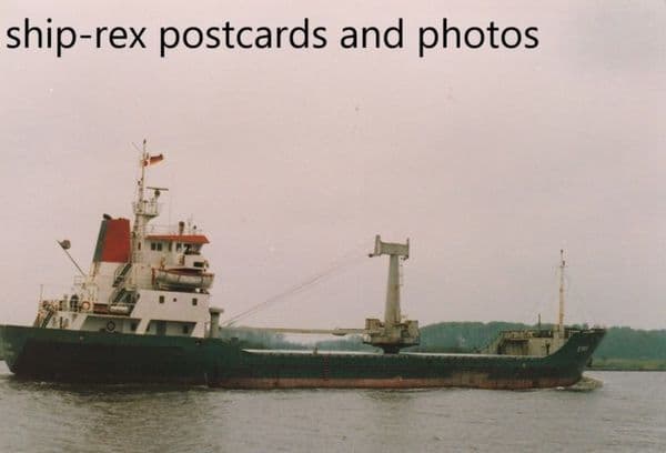 STAR (cargo vessel)