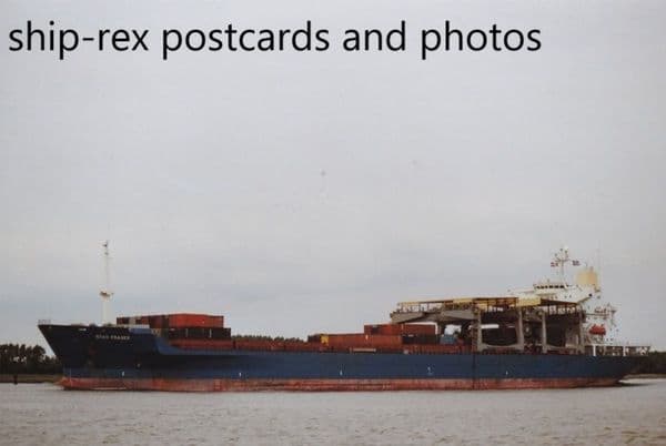 STAR FRASER (Fraser Inc)