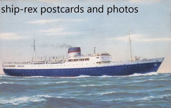 STELLA MARIS (Sun Line)