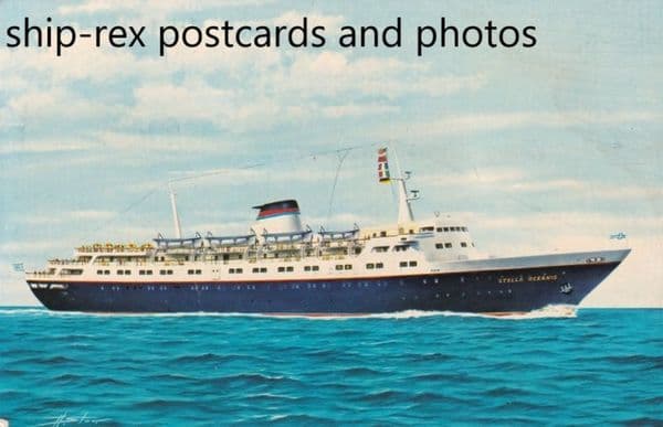 STELLA OCEANIS (Sun Line) b1