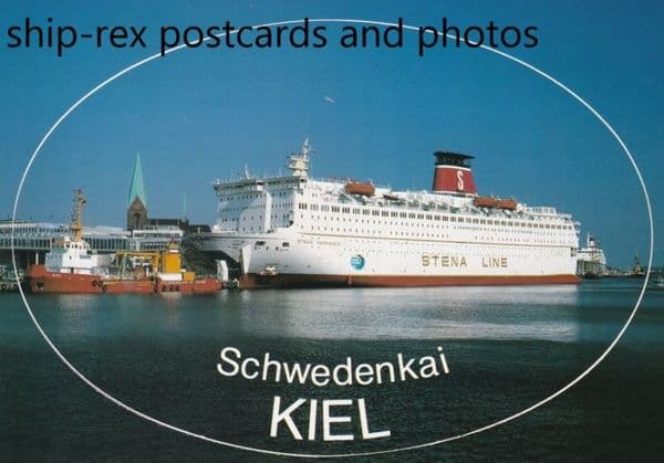STENA GERMANICA (1987a, Stena Line) b