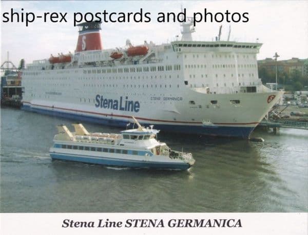 STENA GERMANICA (1987b, Stena Line) b
