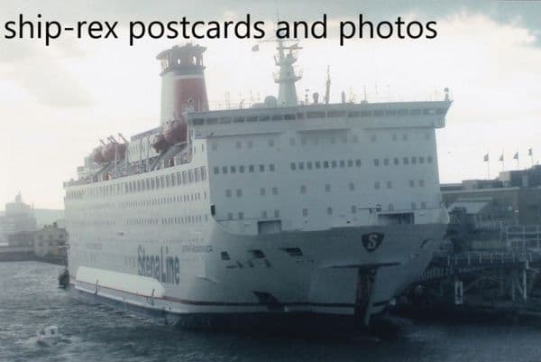 STENA SCANDINAVICA (1988b, Stena Line)~b