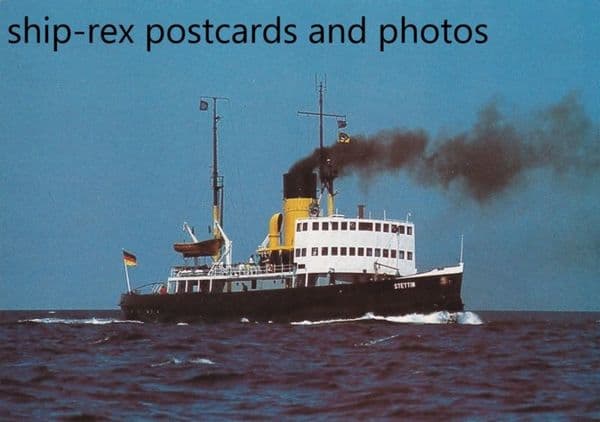 STETTIN (icebreaker)