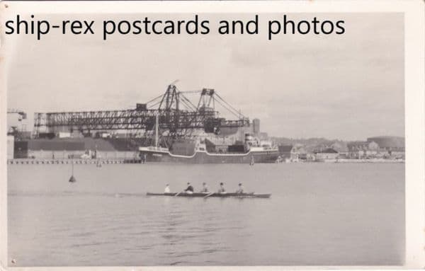 STEYNING (1955, Stephenson Clarke)