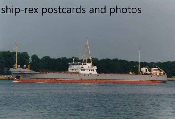 STK 1012 (North Western Shipping Co)