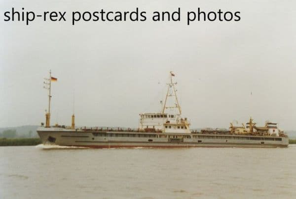 STK 1036 (North Western Shipping Co)