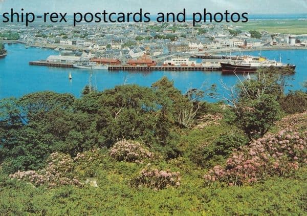 Stornoway, Isle Of Lewis b2