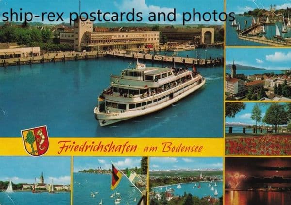 STUTTGART (Bodensee)