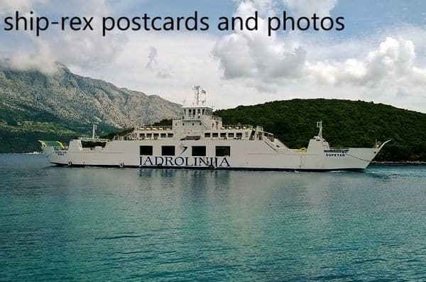 SUPETAR (Jadrolinija)