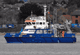Survey & Research Vessels