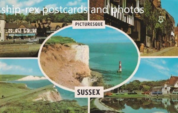 Sussex multi-view