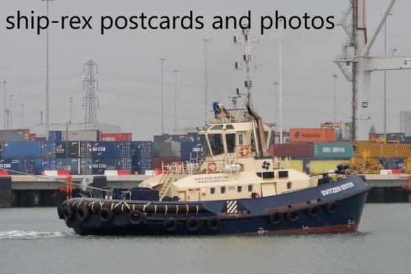 SVITZER ESTON (tug)