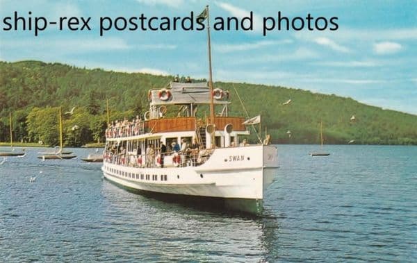 SWAN (1936, British Railways) a1