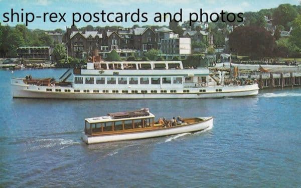 SWAN (1936, British Railways) c2