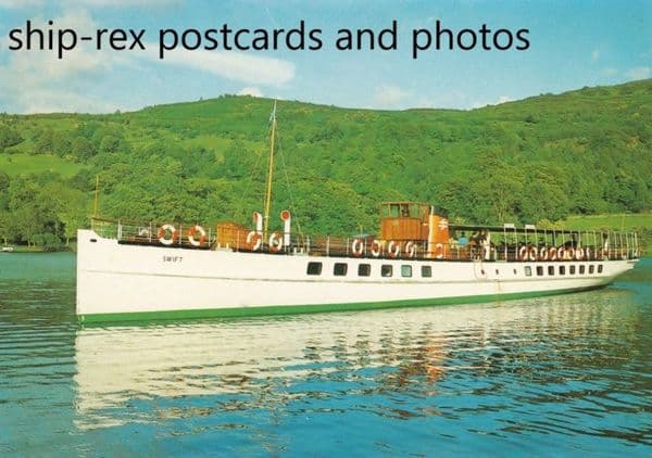 SWIFT (1900, British Railways) a1