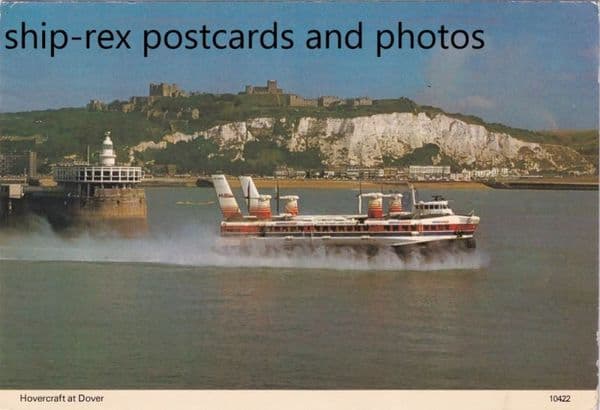 SWIFT (1969b, Hoverspeed) b