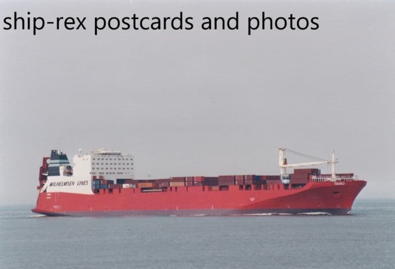 TAIKO (Wilhelmsen Lines)