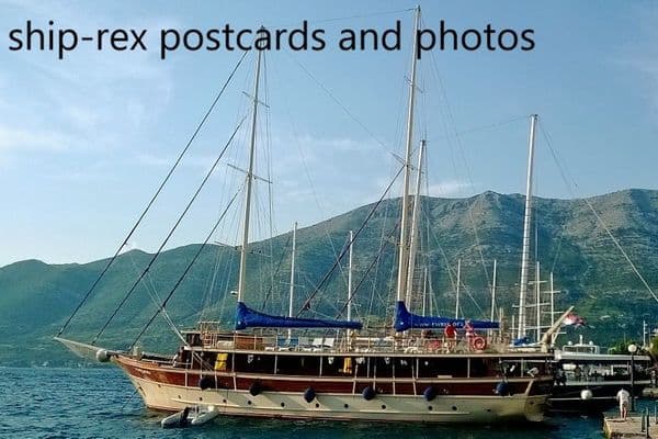 TAJNA MORA (Secret Of The Sea)