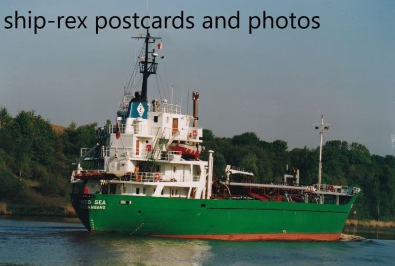 TARCO SEA (Tarconord)