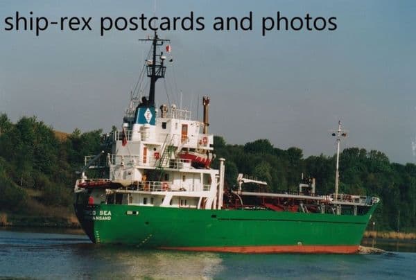 TARCO SEA (Tarconord)