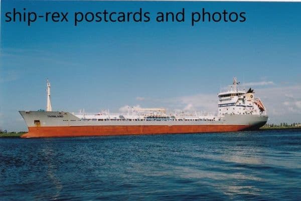 TARNLAND (Tarntank Rederi)