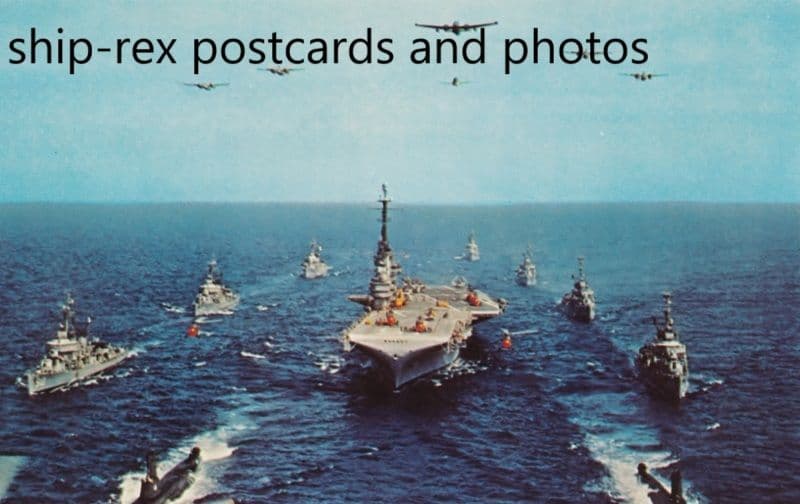 Task Group Alfa (US Navy)