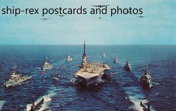 Task Group Alfa (US Navy)