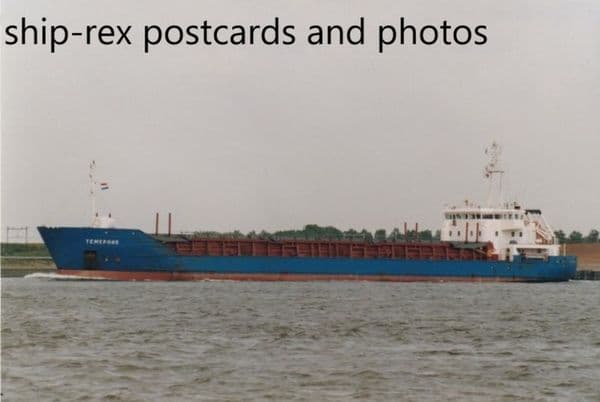 TEMERNIK (Volga Don Shipping) a