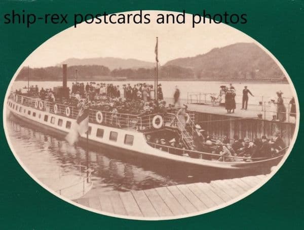 TERN (1891a, London Midland & Scottish Rly)