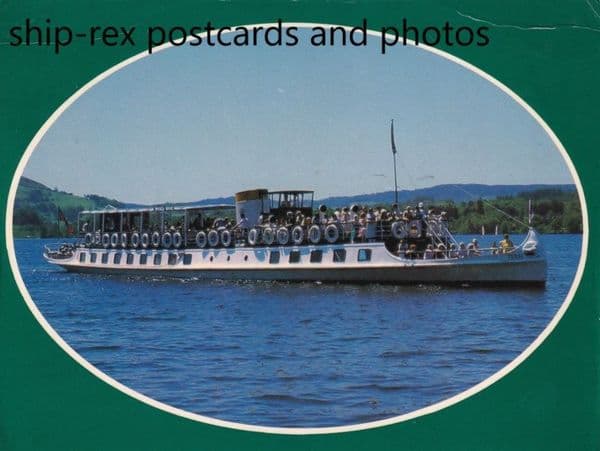 TERN (1891b, British Railways) a