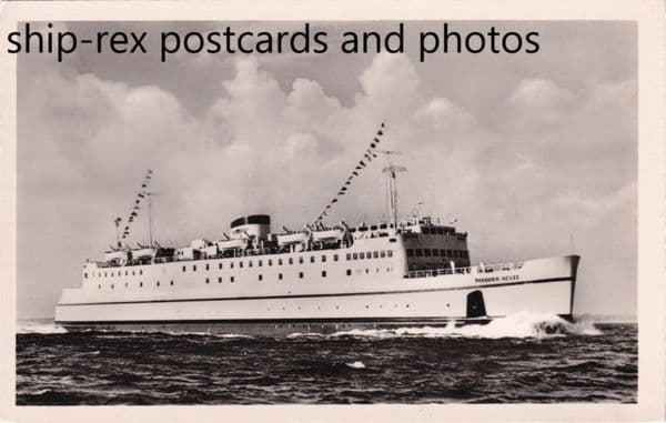 THEODOR HEUSS (Deutsche Bundesbahn) a1