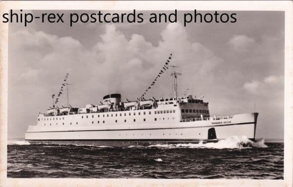 THEODOR HEUSS (Deutsche Bundesbahn) a2