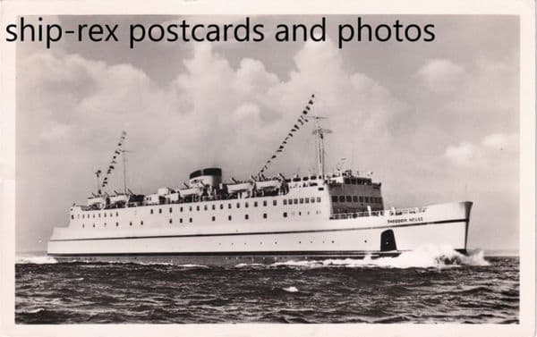 THEODOR HEUSS (Deutsche Bundesbahn) a3