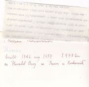 THESEUS (1959, Hellenic Mediterranean)