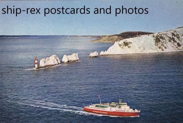 Thoresen Car Ferries