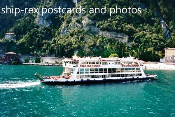 TONALE (Lake Garda)
