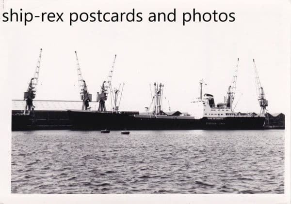 TRANSONTARIO (Poseidon Linien)