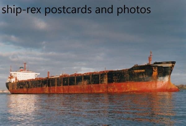 TREBIZOND (Transglobal Maritime)