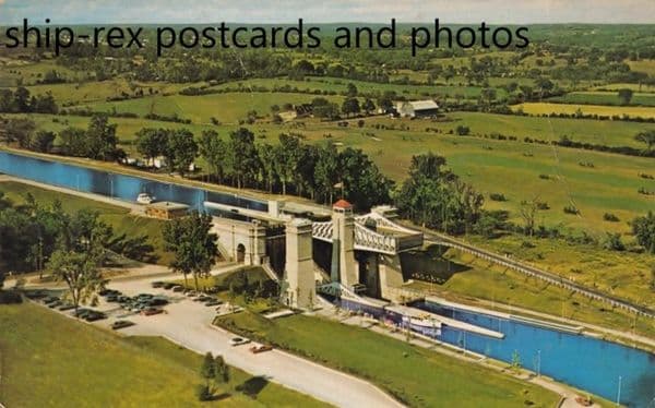 Trent Canal System, Ontario