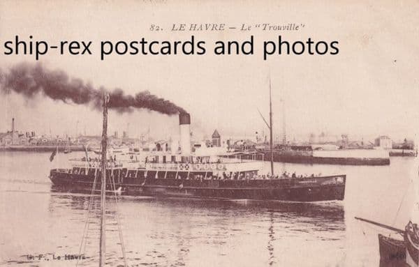 TROUVILLE (1910a, Cie Normande) a2